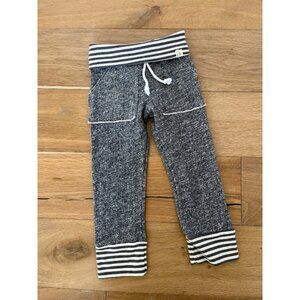 Lulu & Roo cuffed leggings